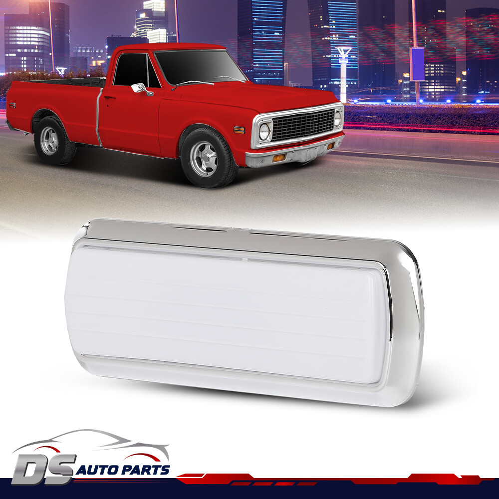Fit For 1960-72 Chevy Gmc Pickup Truck C/k 10 20 30 Light