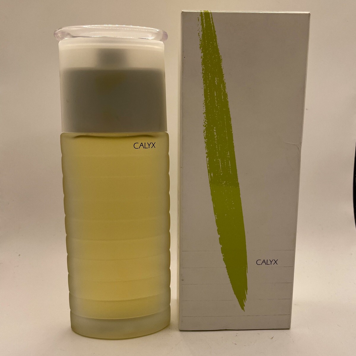 Calyx By Prescriptives Exhilarating Fragrance Spray 3.4 oz 100 ml