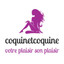 COQUIN ET COQUINE