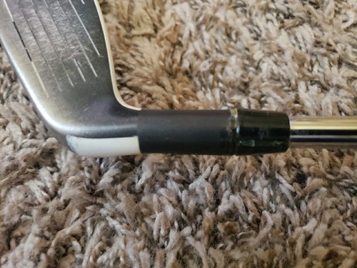 RARE Adams Idea Super 9031 Proto 16 degree, Project X 6.5 X-Stiff Steel Shaft - Picture 3 of 4