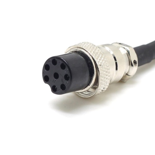 MC-43S Dynamiczny mikrofon ręczny pięści do Kenwood TS-430S TS-450S TS-50S TS-60S TS-940S - Zdjęcie 5 z 6