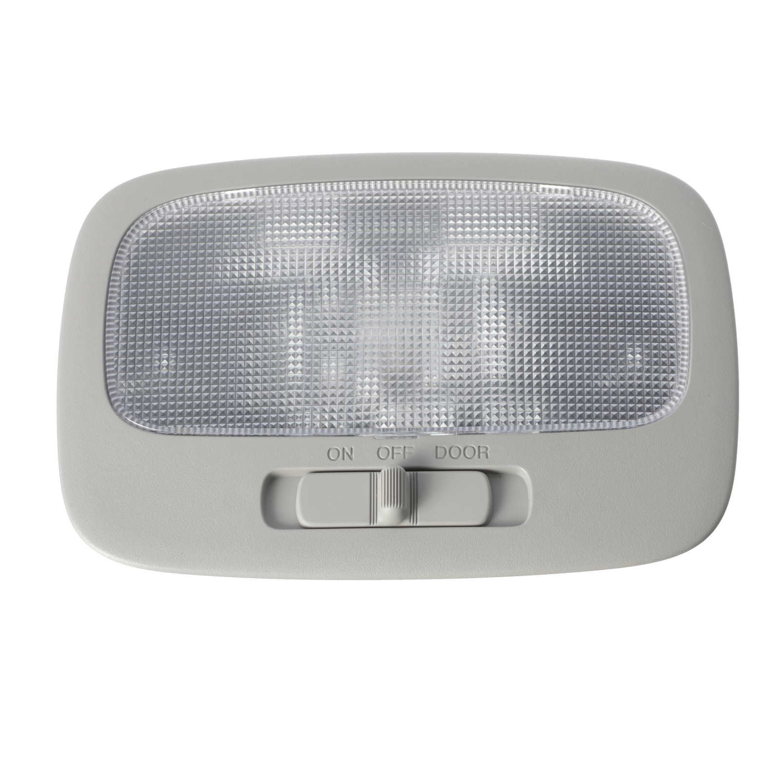 Lámpara de luz de dome interior para Kia Sedona (2006-2014) (P/N 92870-4D570QW)