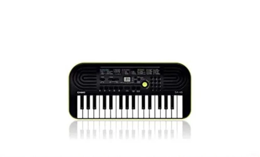 Casio sa 46 sale price