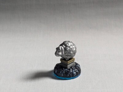 Skylanders Swap Force Platinum Sheep  84881888