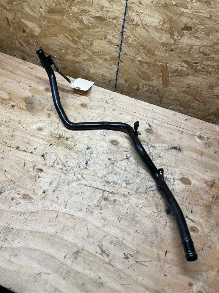 Audi Q7 2011-2015 3,0 L tubo de refrigerante a radiador 4L0121065C Foto 4 de 4