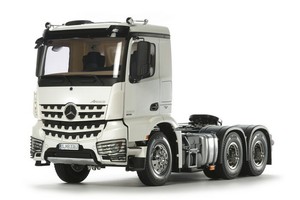 actros 3363 tamiya