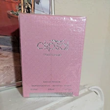 CLIPSAL POUR FEMME EAU DE PARFUM NATURAL  SPRAYFOR WOMEN 3.4 FL OZ 100 ML W0W