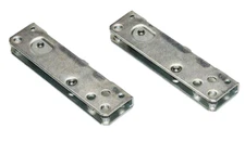 Dacor Oven Range Hinge Receptacle Kit -2pcs 701039 Fits EOR / MOR27/30 OEM