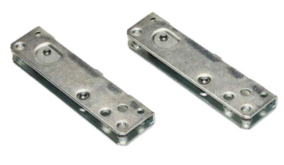 Dacor Oven Range Hinge Receptacle Kit -2pcs 701039 Fits EOR / MOR27/30 OEM