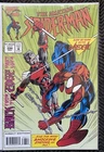 Amazing Spider-Man #396 (Marvel Comics 1994) NM