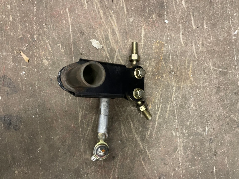 Рулевая тяга Arctic Cat Procross F 1100 XF Turbo RR ZR 16 18 17 9000 7000 - Изображение 2 из 3