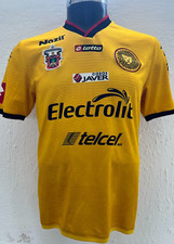 Club leones negros jersey LOTTO Size medium 2014-2015