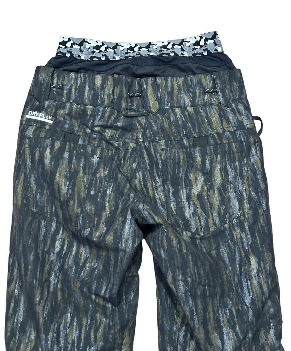 NEW Women's Picture Organic Clothing Slany Snow Pants - Size Small