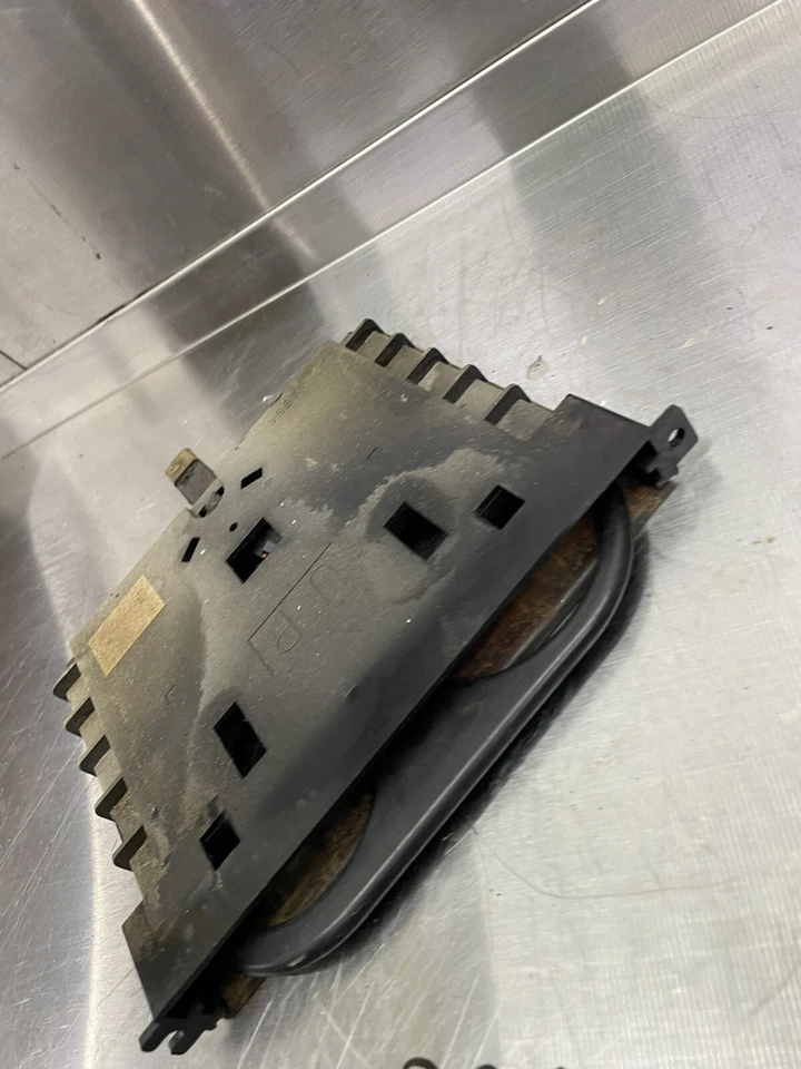 93 94 95 96 Mazda Mx3 OEM Caja Portavasos Coche Foto 3 de 4