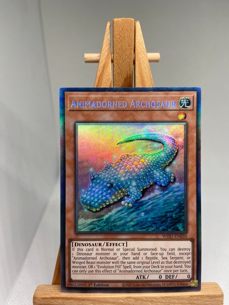 Yu-Gi-Oh! Borrelcode Dragon – BODE-EN050 Ultra Rare 1. Auflage, Einzelkarte Aus Burst Of Destiny