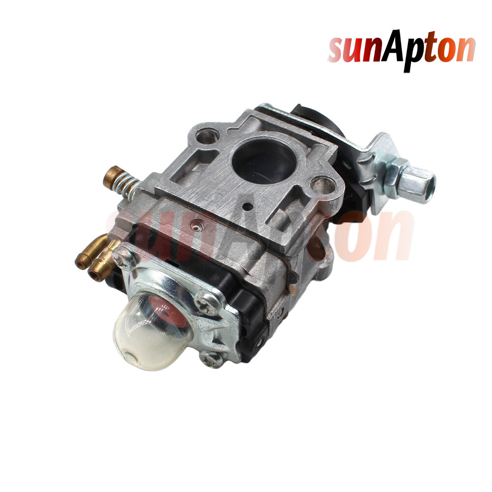 Carburetor For Jiffy Ice Auger Jiffy 2 Cycle Engines Replace 4082 Carb