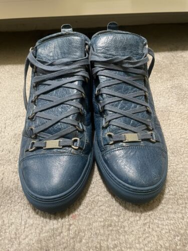Balenciaga mens 42 - Gem Balenciaga mens 42 - Gem
