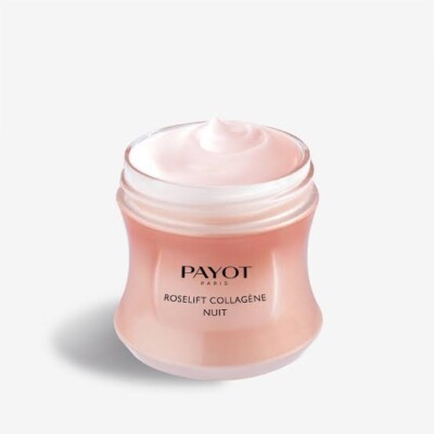 payot night cream