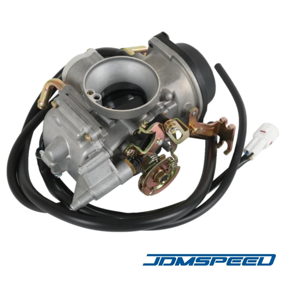 Carburador compatível com Yamaha Road Star XV1600 1999-2003 XV1700 2002-2014 - Imagem 4 de 4