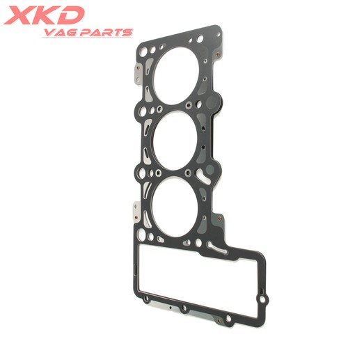 1-3 Cylinder Engine head Gasket For AUDI A6 S6 2.4L BDW 06E103148P - Picture 2 of 8