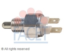 Back Up Light Switch-Base, Std Trans Facet 7....