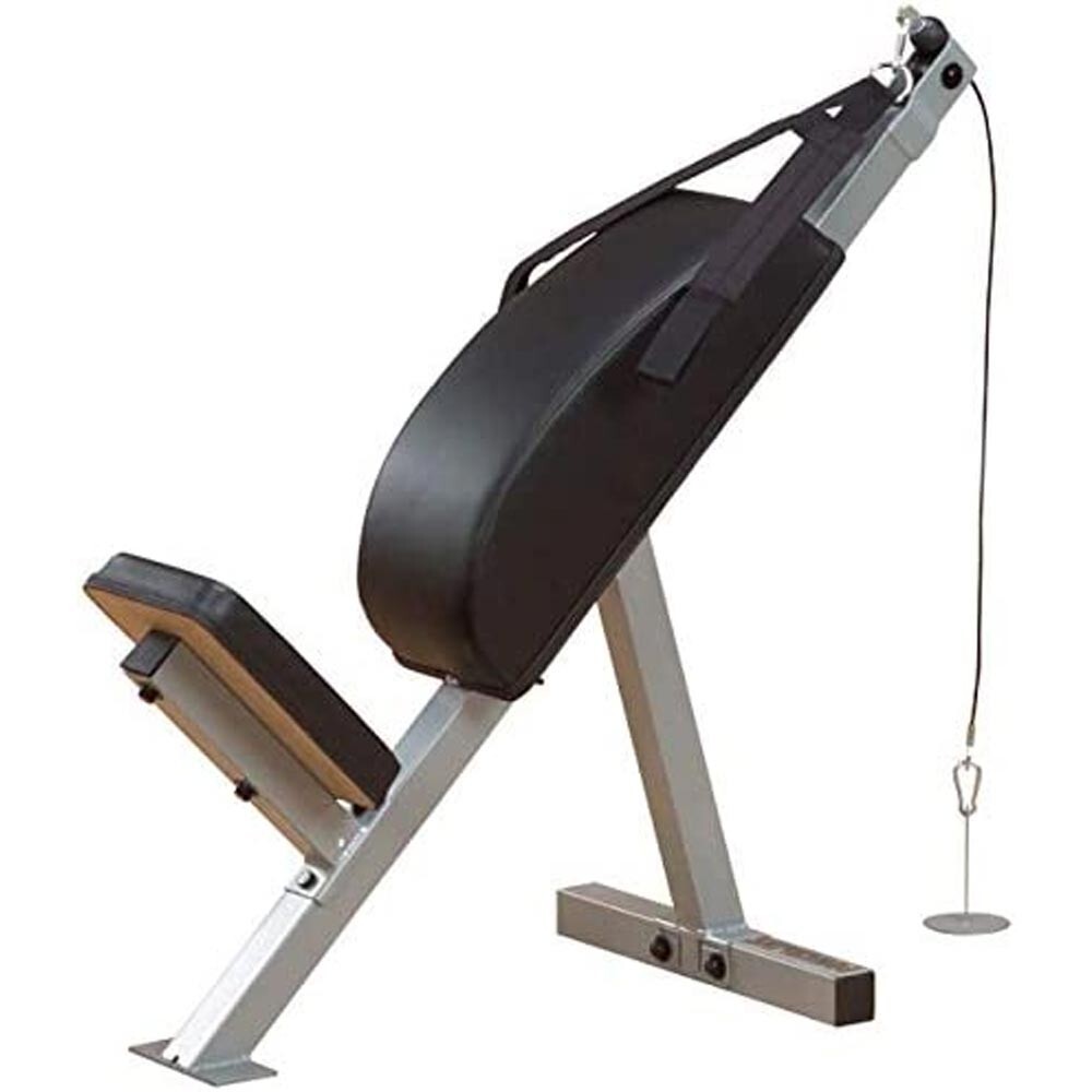 Body-Solid Powerline Ab Bench Exercise Resistance PAB21X