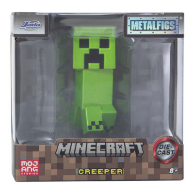 （送料無料）Jada Toys マインクラフト Amazon.com: Jada Minecraft 2.5