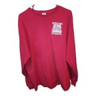 Alabama Crimson Tide National Champions for 16 Years - Size Xl
