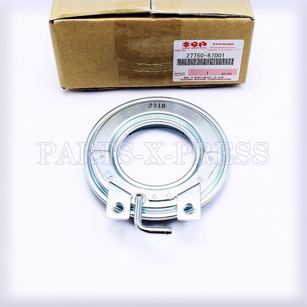 あい 2775067D01 Genuine Suzuki Actuator ASSY 27750-67d01 for sale