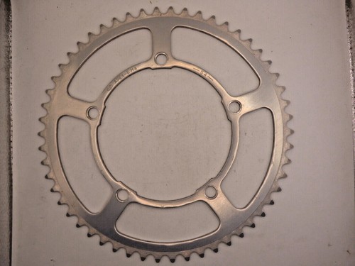sakae SR royal plateau RY-55L 52 dents BCD144 vélo course vintage