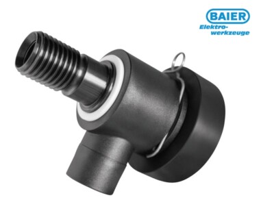 Baier Saugrotor 1 1/4'' für Diamant-Nassbohrsysteme zum Trockenbohren