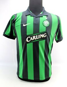 green jersey football club