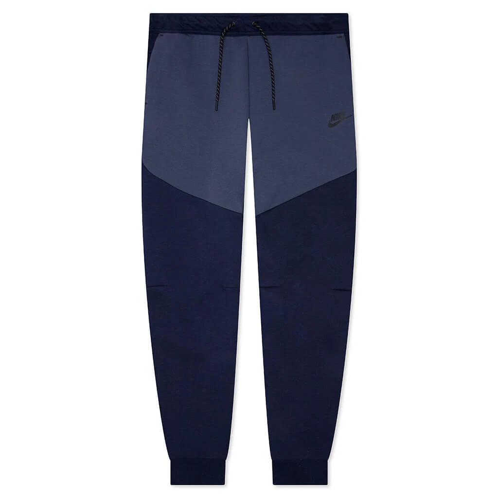 Tottenham Hotspur Nike Tech Fleece Jogger Pants - Navy