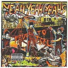 Fever to Tell von Yeah Yeah Yeahs | CD | Zustand gut