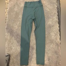 Abercrombie  fitch ribbed leggings