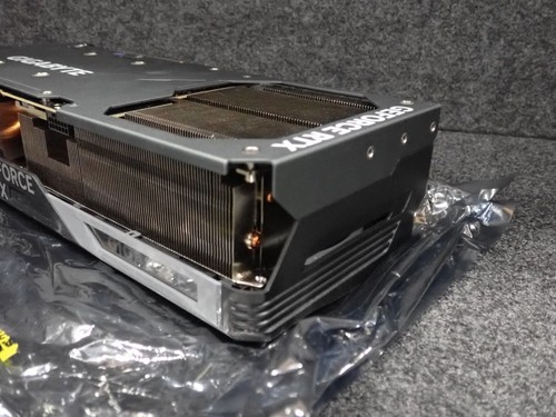 GIGABYTE GeForce RTX 4090 Gaming OC 24 Graphics Card, 24GB GDDR6X, PCIe 5.0 - Picture 9 of 16