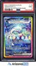 Pokemon 2024 Terapagos ex 170/142 Tera SIR Stellar Crown PSA 9