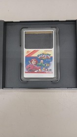 Namco Ordyne PC Engine Hu Card Video Game Used
