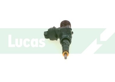 LUCAS Pumpe-Düse-Einheit LDFC0050 +89.25  Pfand für VW GOLF 5 1K1 CADDY 3 2KA 4