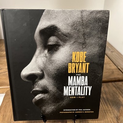The Mamba Mentality: How I Play