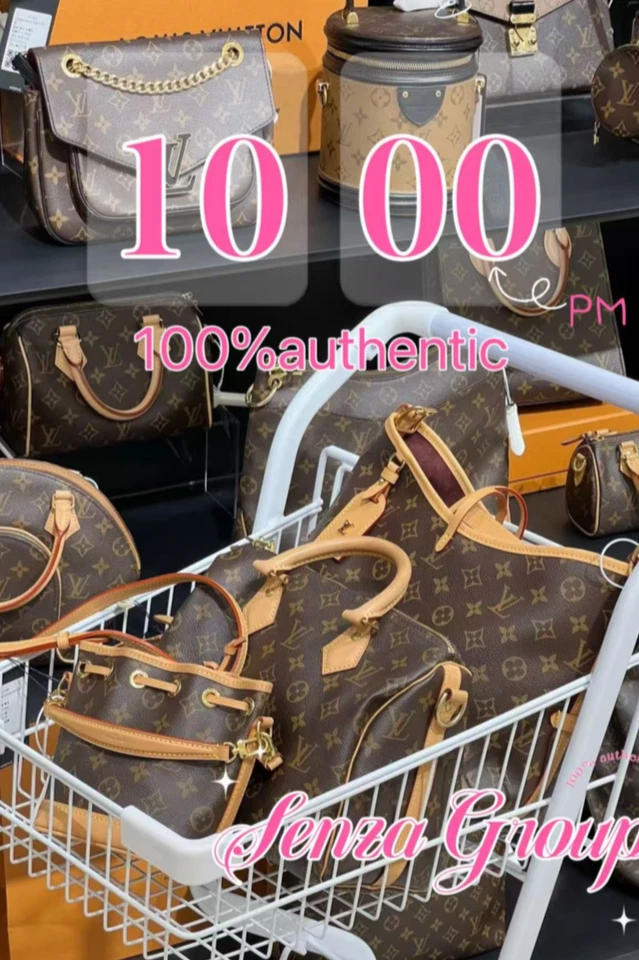 All Bags Are 100% Authentic Guaranteed!!!