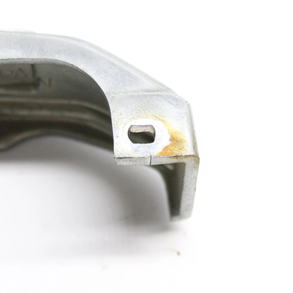 Kawasaki 305 CSR 1982 OEM CUBIERTA DE HORQUILLA INFERIOR 44033-1062 Foto 3 de 4