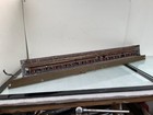 Hammond Organ 4 Busbar Assy from 25 Note Bass Pedals reuse or palladium recovery — photo 2