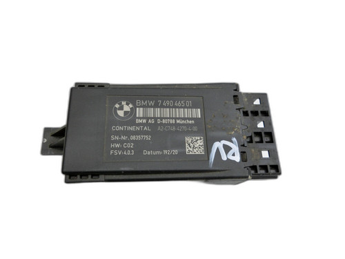 Steuergerät ECU Modul SG für Sitz re vo BMW G21 320dx 3er 19-22 61357490465