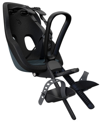 Kindersitz Thule Yepp Nexxt 2 Mini - Slate