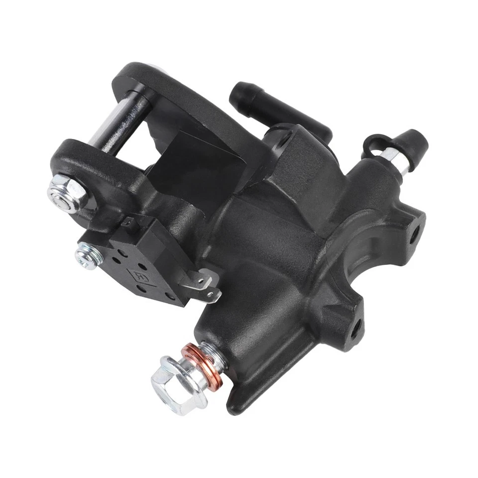 Bomba de cilindro maestro de freno delantero para Kawasaki Z900RS Z1000SX NINJA 1000/SX 22 mm Foto 2 de 4