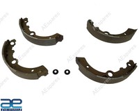 Hinten Bremsbackensatz FüR Suzuki Baleno,Ignis,Swift,Swift Dzire 53200M68P00 ECS