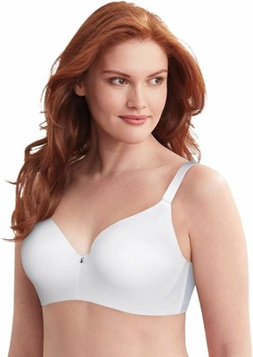 Bali Women's One Smooth U Eversmooth Underwire Bra DF6560