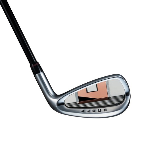 Onoff Golf Eisen AKA #6 R-Flex SMOOTH KICK MP-526I Graphitschaft Herren 2026 Neu - Bild 8 von 13