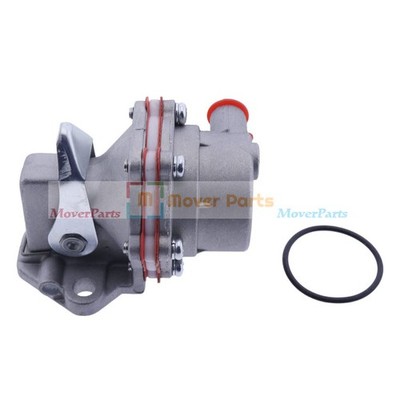 Fuel Feed Lift Pump ED0065851510-S For Kohler KDW602 KDW502 KDW702 Lombardini